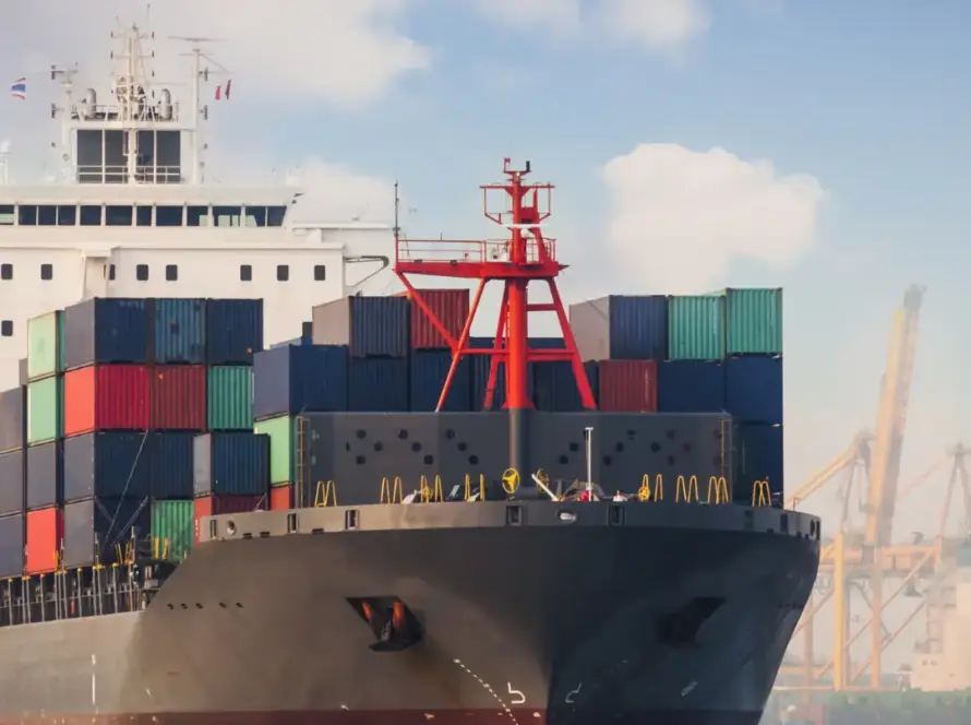 Indian Trade Faces Potential Disruption