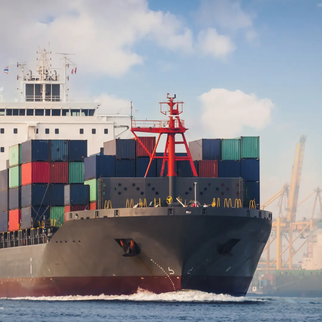 Indian Trade Faces Potential Disruption