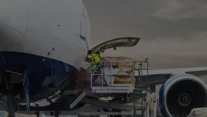 India Aims to Triple Air Cargo Handling Capacity by 2030