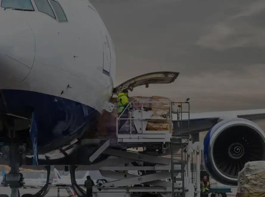 India Aims to Triple Air Cargo Handling Capacity by 2030