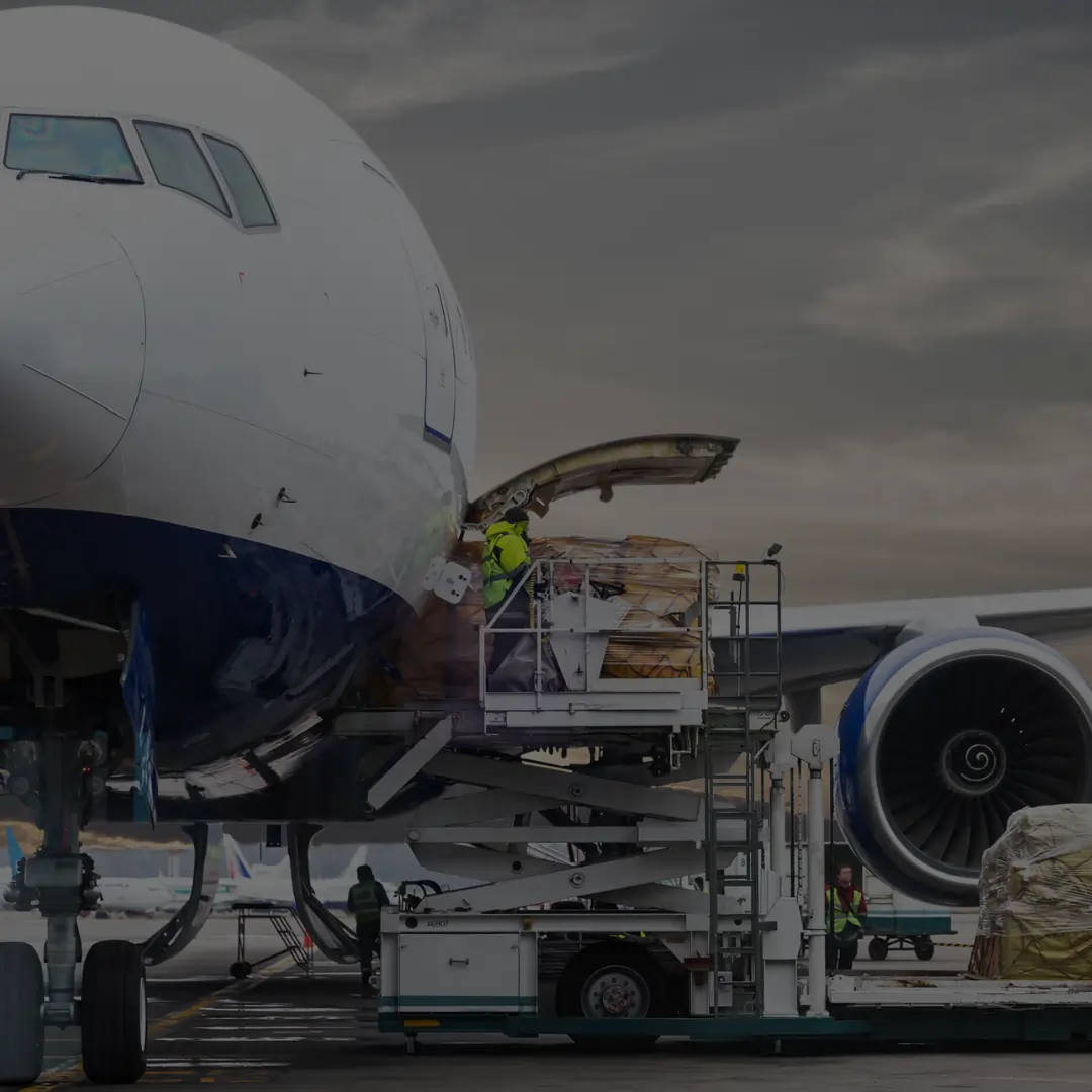 India Aims to Triple Air Cargo Handling Capacity by 2030