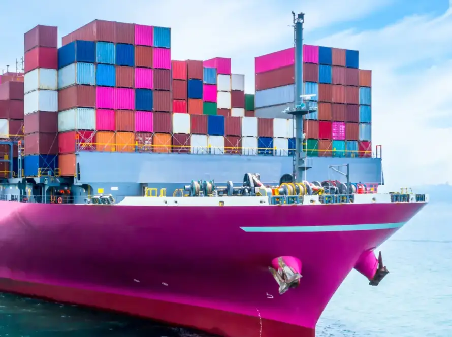 Indian Exports Witness Consistent Growth