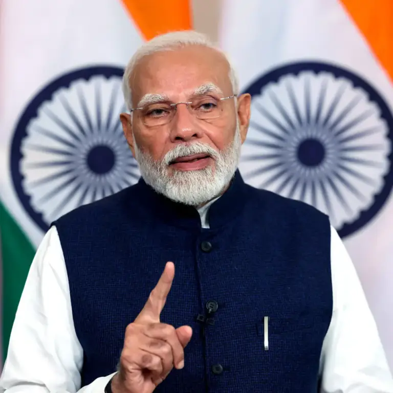 India Aims to Triple Air Cargo Handling Capacity by 2030