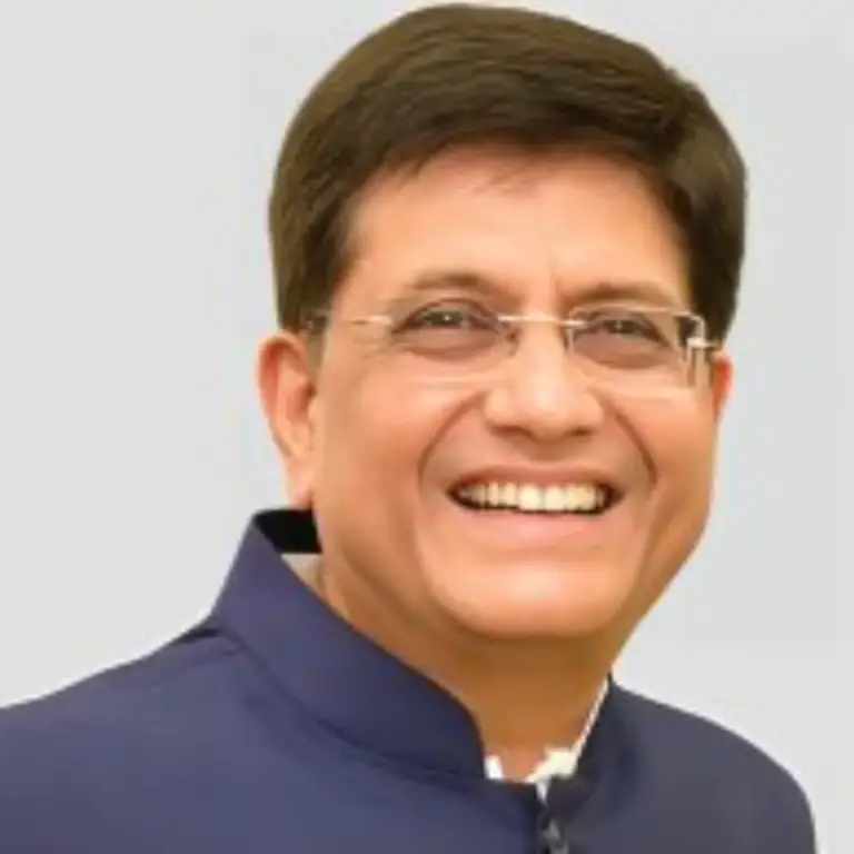 Goyal Explores Indian Shipping Opportunities