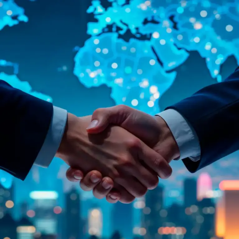 India Seeks Interim Trade Deal with U.S