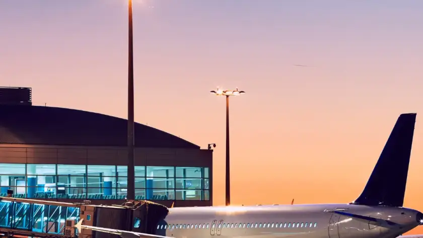 GMR Hyderabad International Airport to Acquire Full Stake in ESR