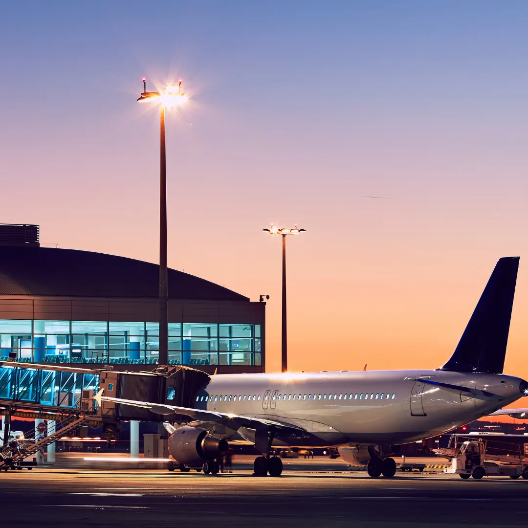 GMR Hyderabad International Airport to Acquire Full Stake in ESR