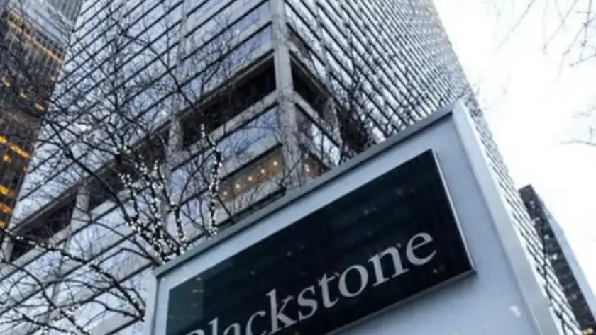 Blackstone to Invest ₹5127 Crore in Maharashtra