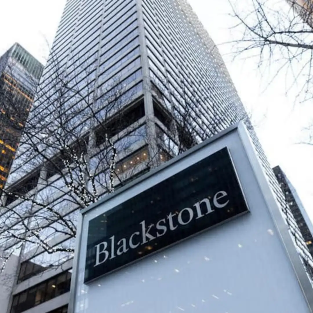Blackstone to Invest ₹5127 Crore in Maharashtra