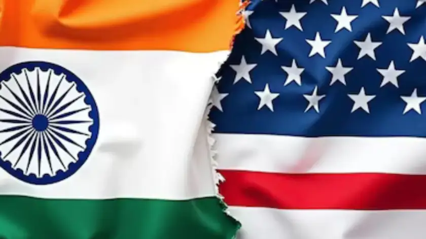 India Seeks Interim Trade Deal with U.S