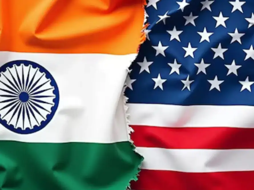 India Seeks Interim Trade Deal with U.S