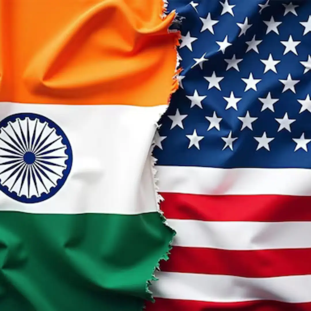 India Seeks Interim Trade Deal with U.S