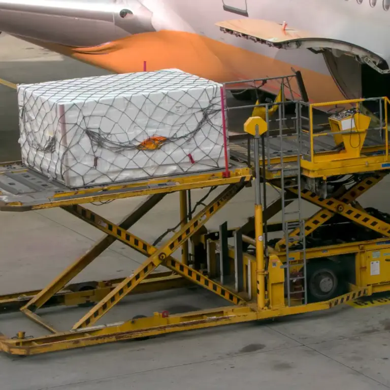 BCAS Eases Cargo Re-Screening Rules
