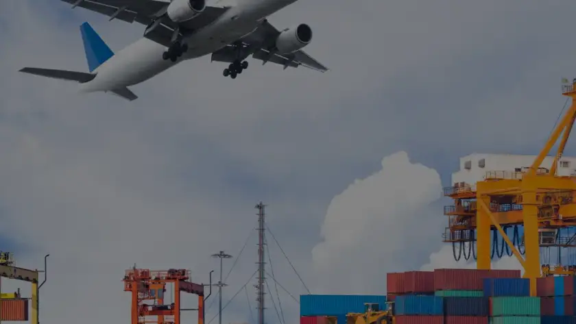 India Rises as Leading Logistics Hub