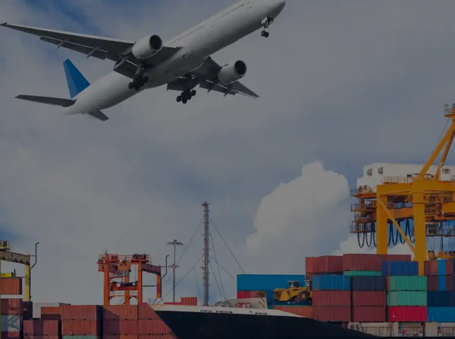 India Rises as Leading Logistics Hub