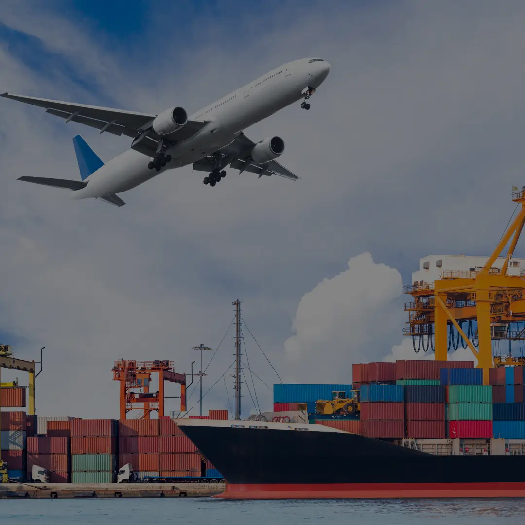 India Rises as Leading Logistics Hub