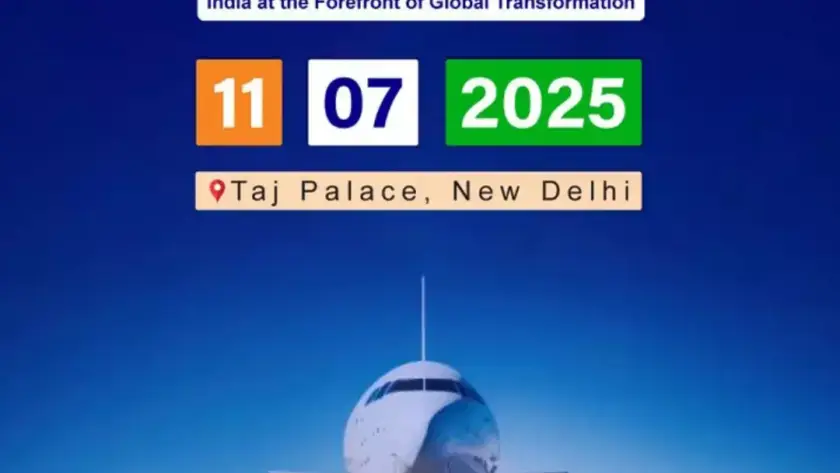 India Air Cargo Future in Focus at ACFI