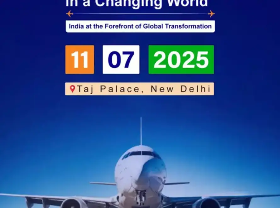 India Air Cargo Future in Focus at ACFI