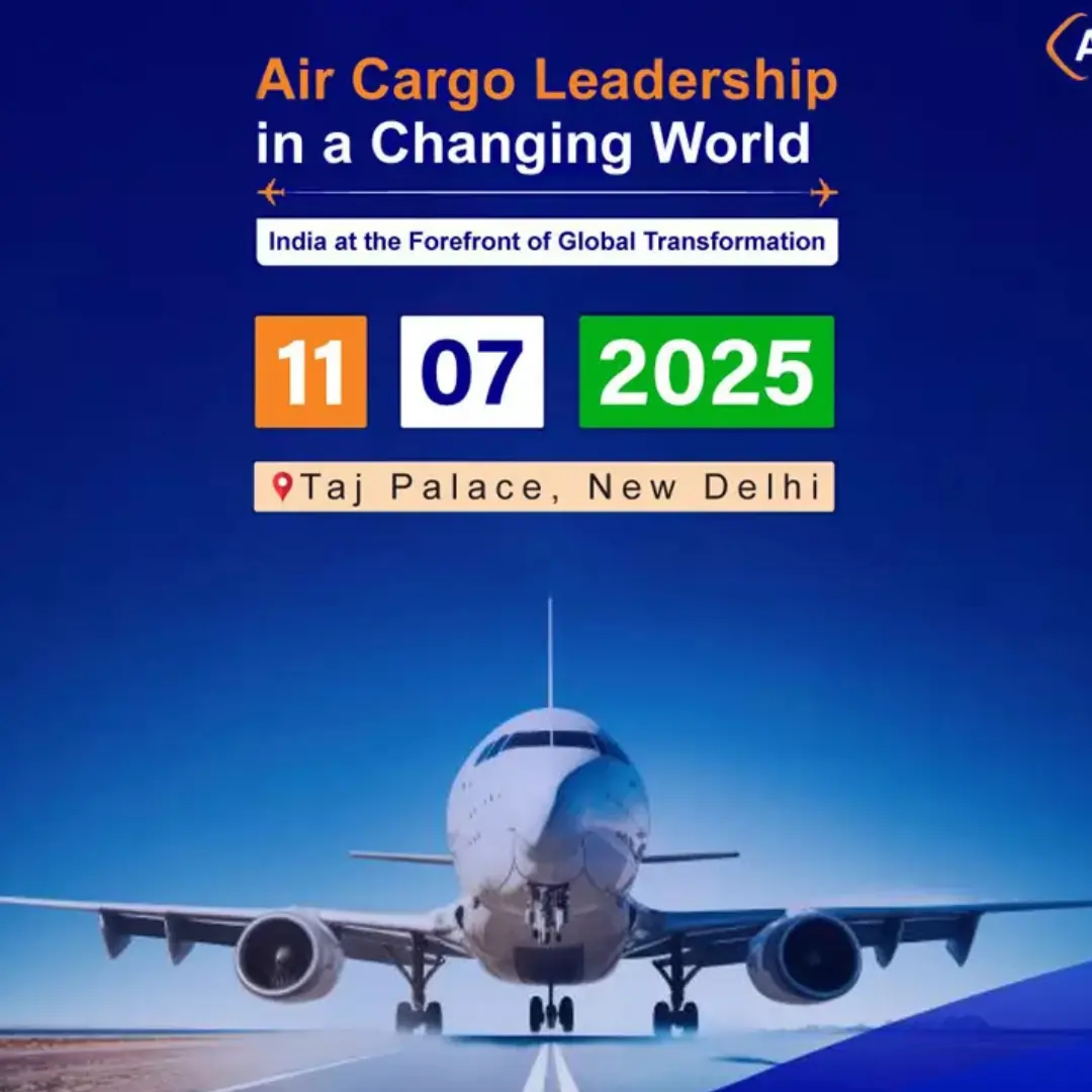 India Air Cargo Future in Focus at ACFI