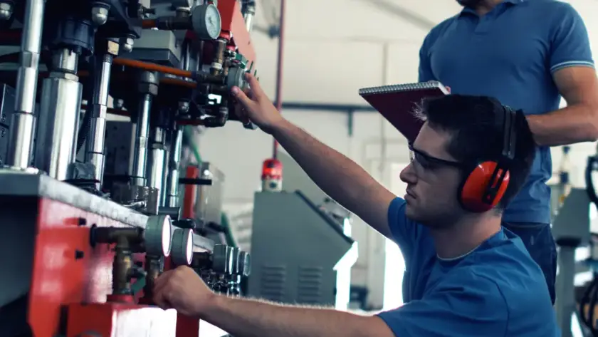 Piyush Goyal Bats for Stronger Domestic Manufacturing