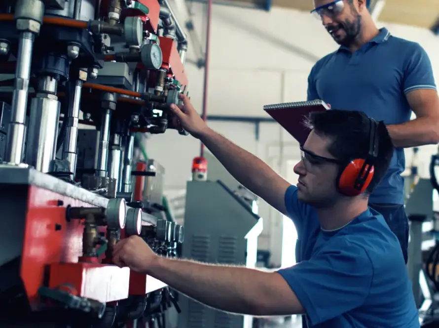 Piyush Goyal Bats for Stronger Domestic Manufacturing