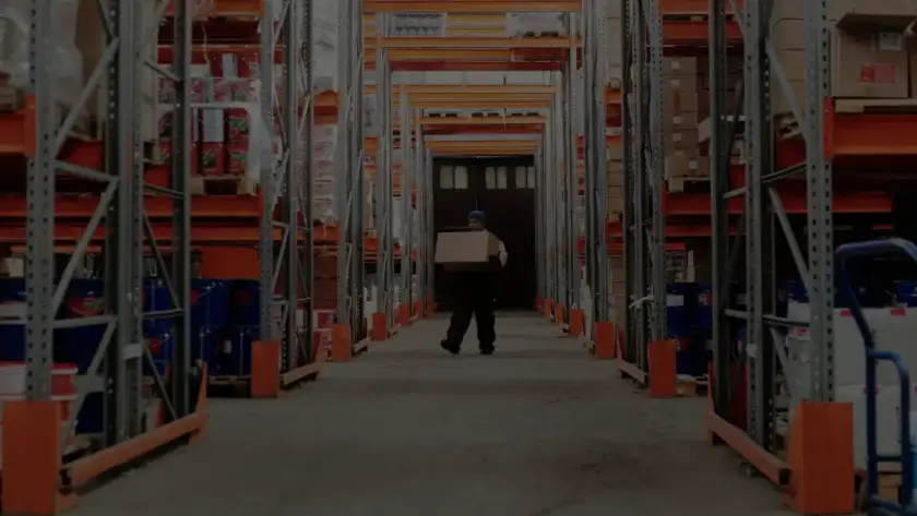 Green Warehousing on the Rise in India