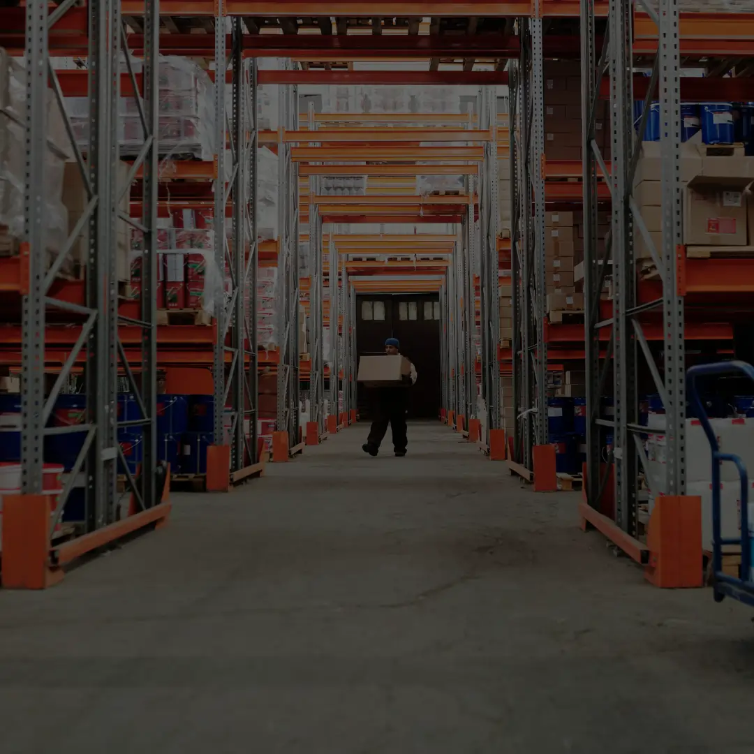 Green Warehousing on the Rise in India