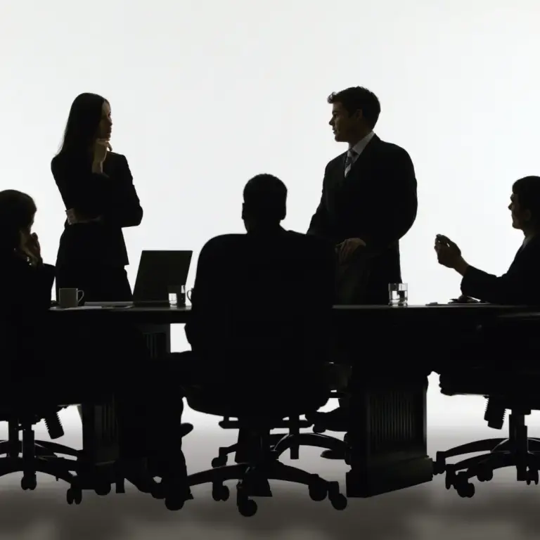 India Inc Turns to Resilient-Pressure Tested Leaders