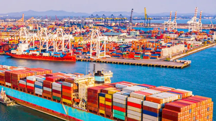 India Revokes Transshipment Access