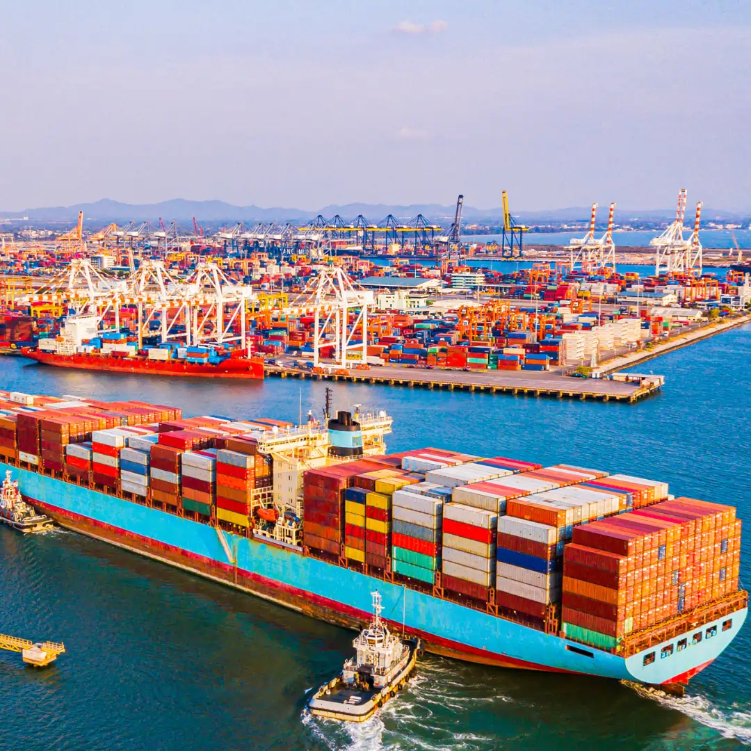 India Revokes Transshipment Access