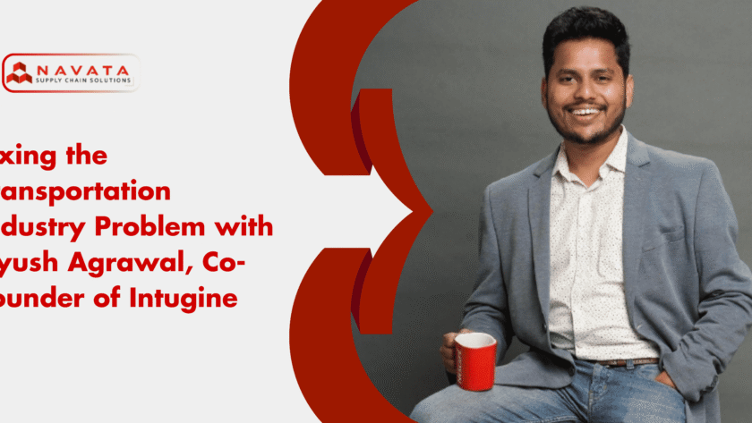 Fixing the Transportation Industry Problem