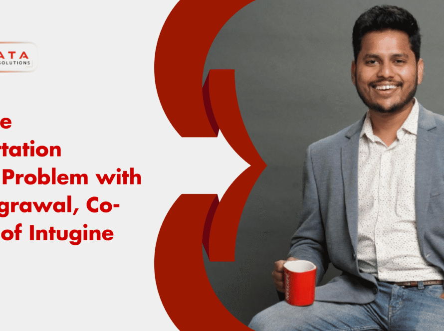 Fixing the Transportation Industry Problem