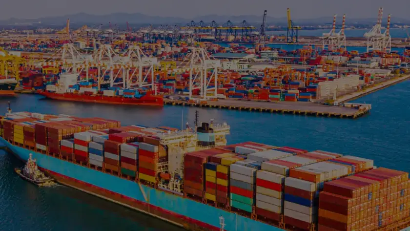 Indian Exports at Risk