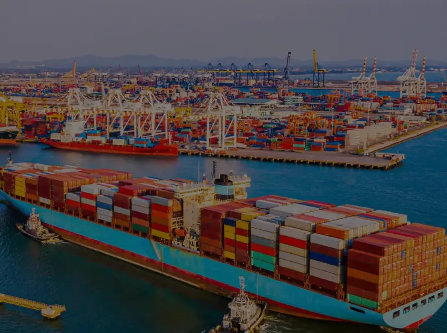 Indian Exports at Risk