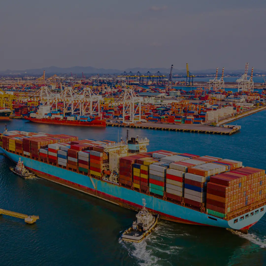 Indian Exports at Risk