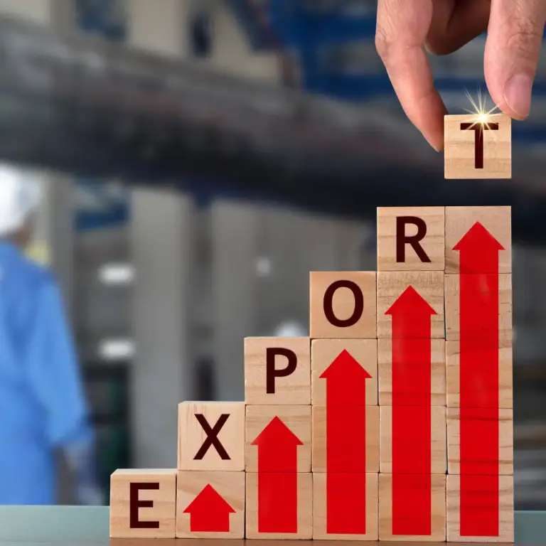 Indian Exports at Risk