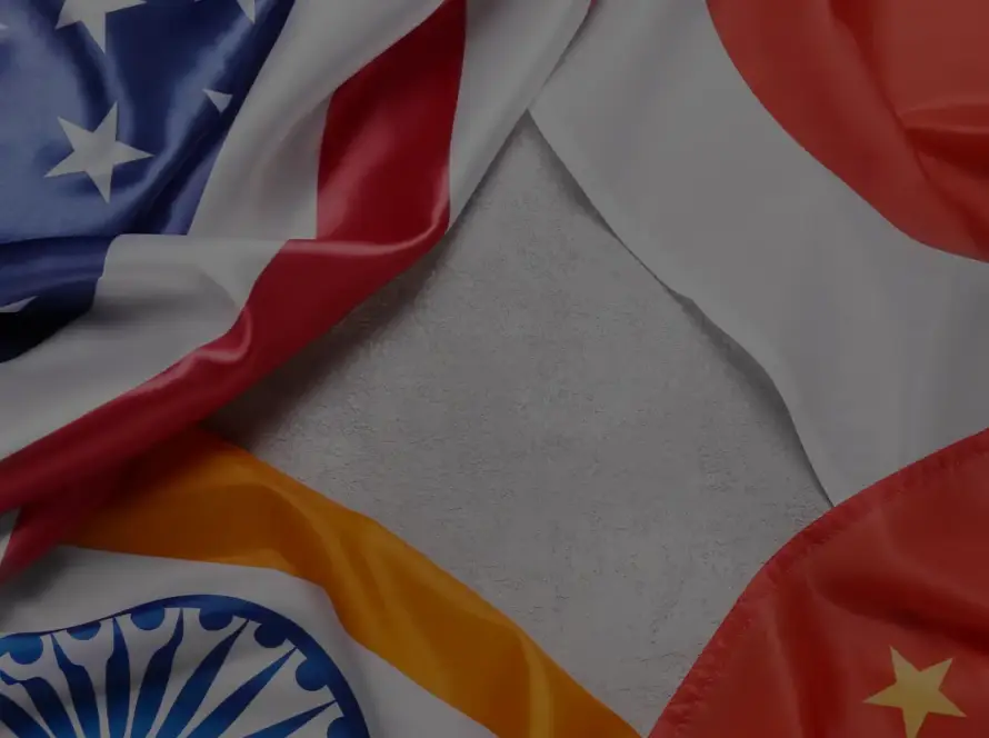 India-China Trade May Surge