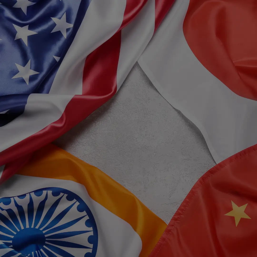 India-China Trade May Surge