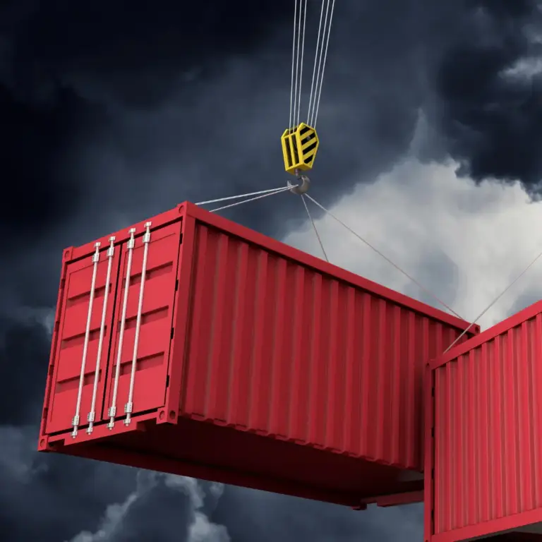 U.S. Imports Decline Sharply in June