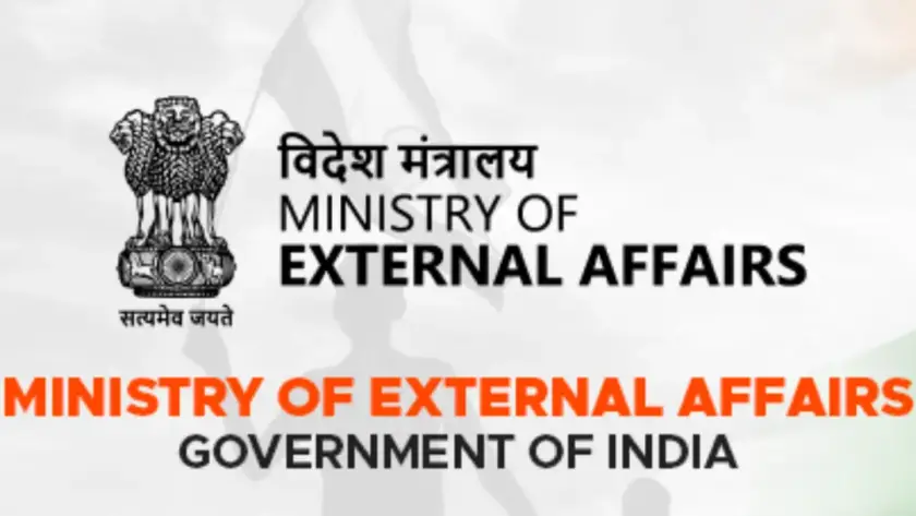 Jaishankar Calls for Reliable Partners