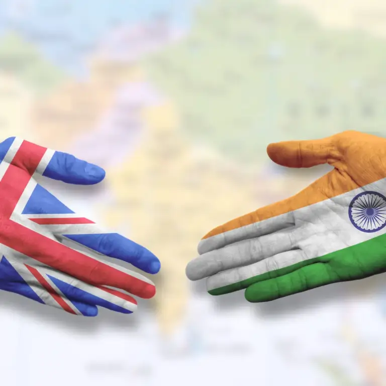 India-UK FTA Poised to Reshape Air Cargo
