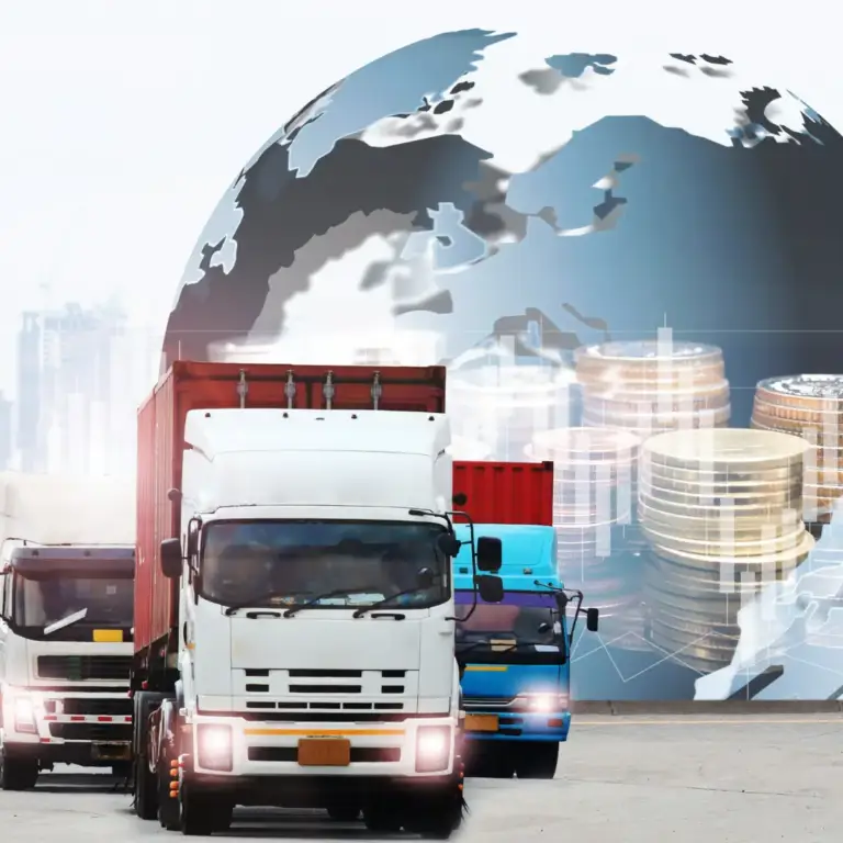 Logistics Industry to Touch $18–22 Billion