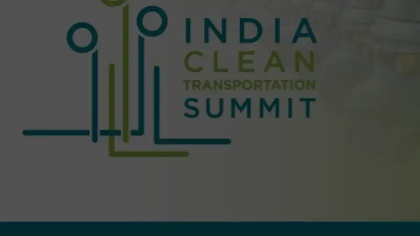 Amitabh Kant Urges India to Make Clean Air