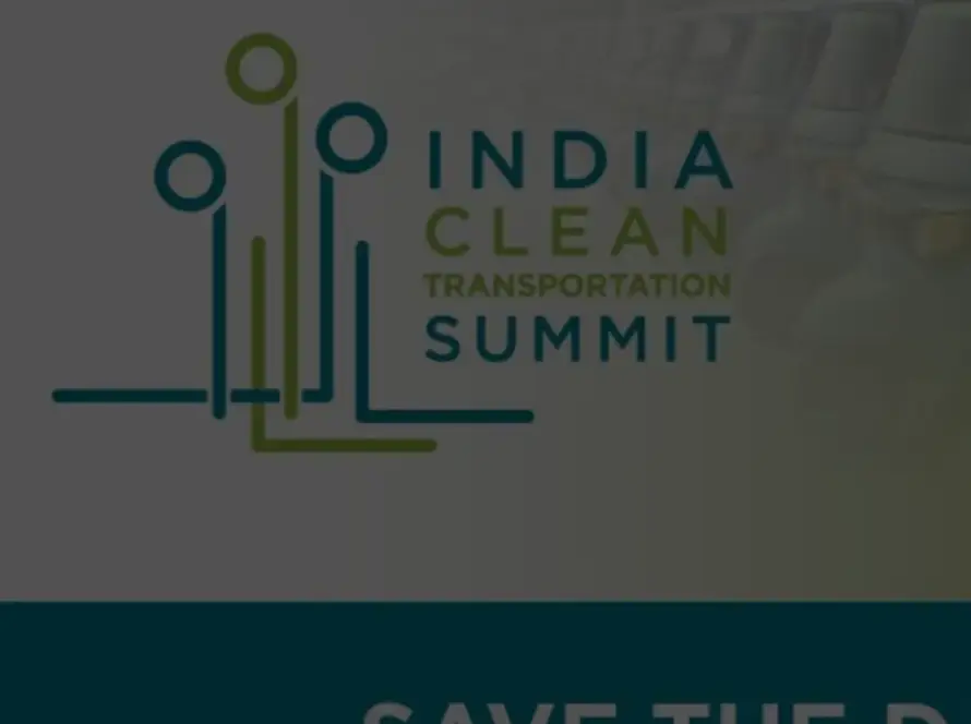Amitabh Kant Urges India to Make Clean Air