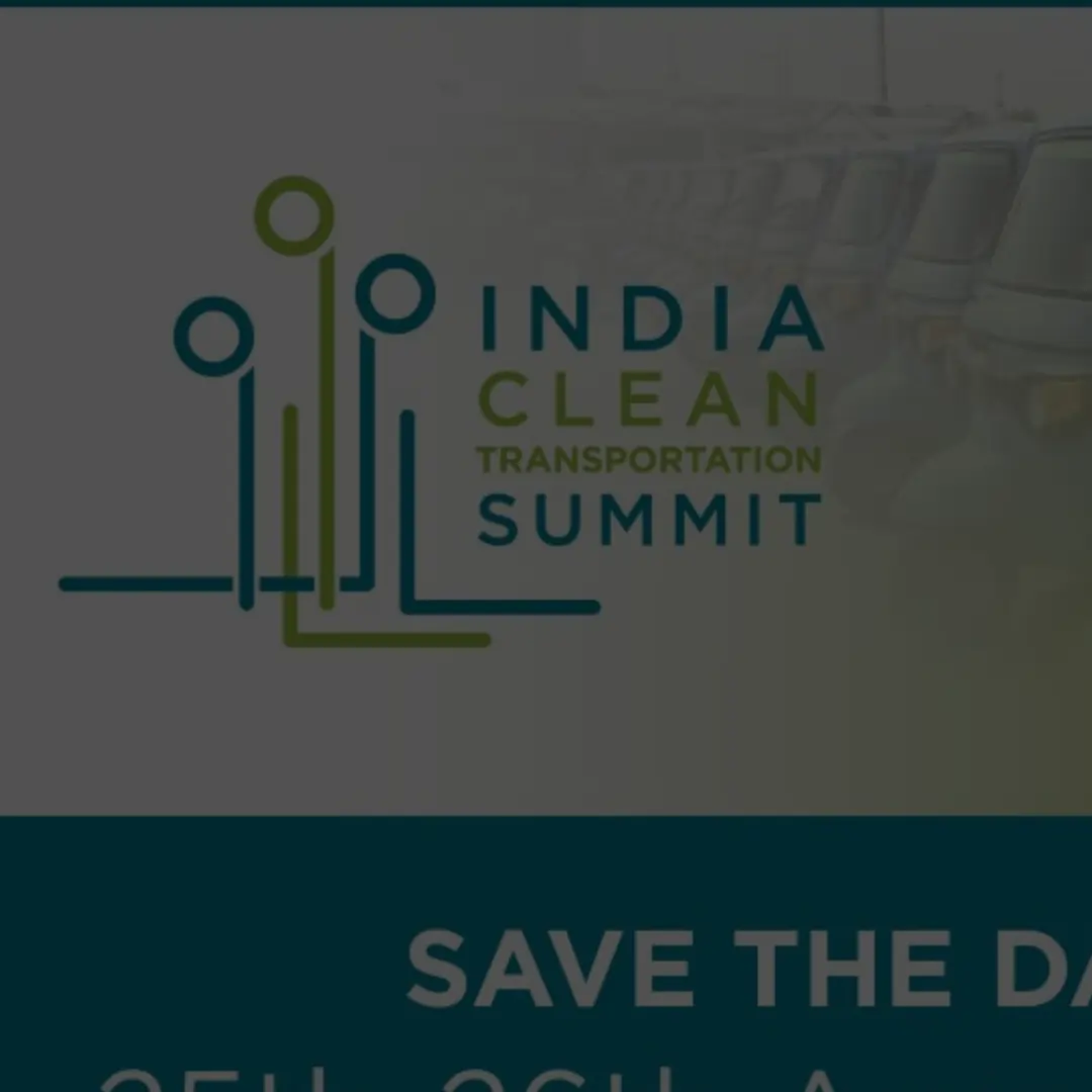 Amitabh Kant Urges India to Make Clean Air