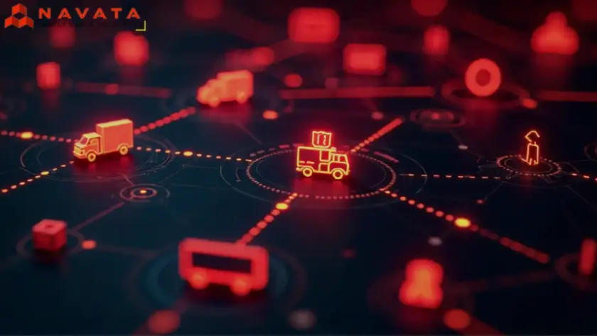 What is Supply Chain