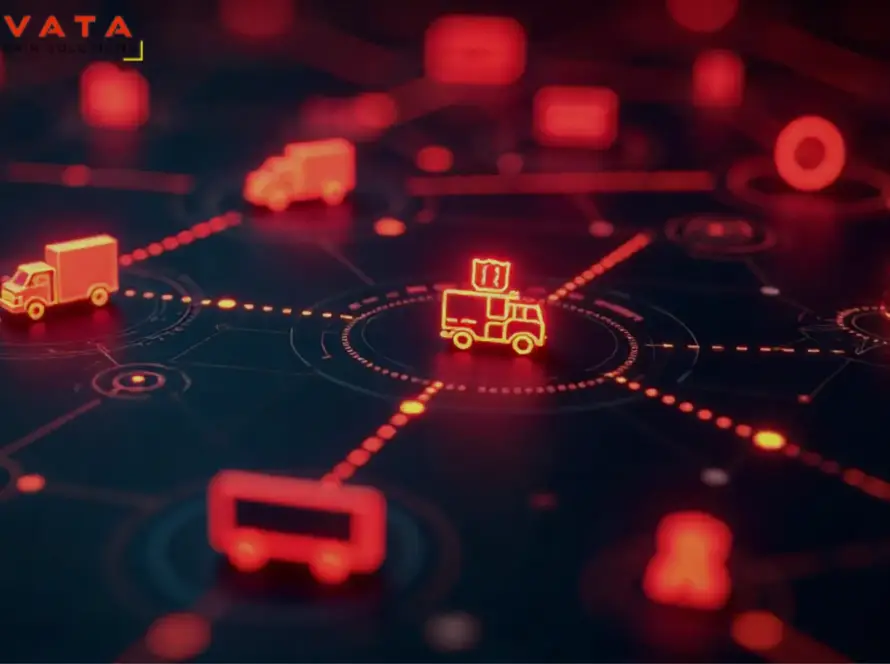 What is Supply Chain