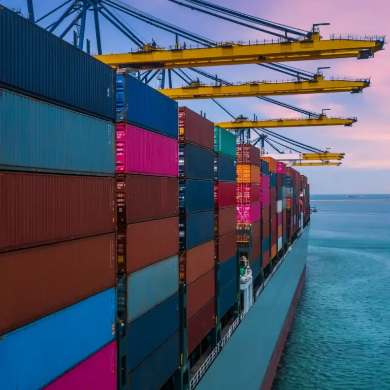 India Must Lower Tariffs to ASEAN Standards