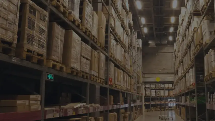 Logistics & Industrial Leasing in India Surges