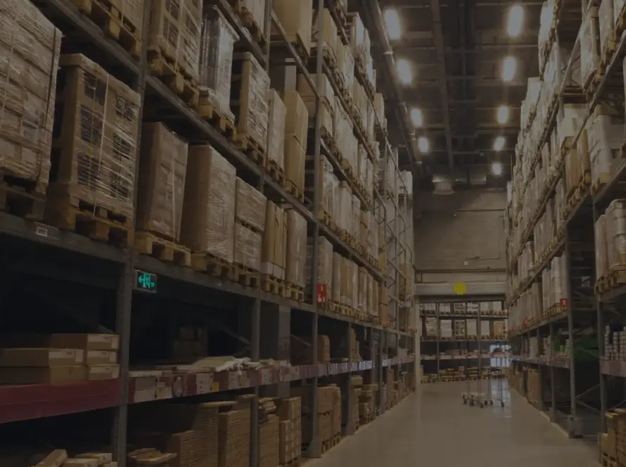 Logistics & Industrial Leasing in India Surges